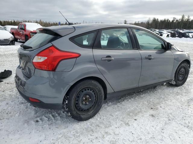 Photo 3 from auction – 2012 FORD FOCUS SE with VIN 1FAHP3K28CL425070