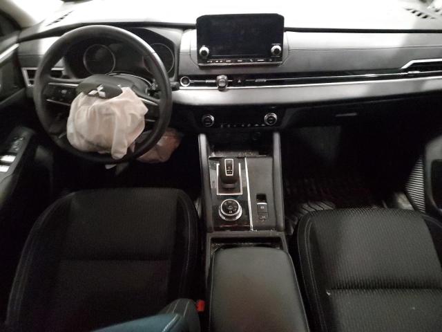 Photo 8 from auction – 2022 MITSUBISHI OUTLANDER with VIN JA4J4TA89NZ019061