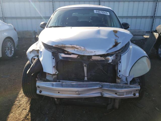Photo 5 from auction – 2001 CHRYSLER PT CRUISER with VIN 3C8FY4BB91T528826