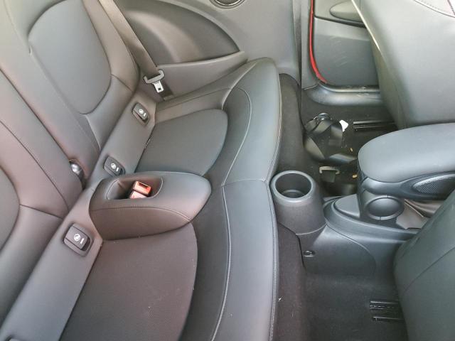 Photo 10 from auction – 2023 MINI COOPER S with VIN WMW43DL02P3R28040