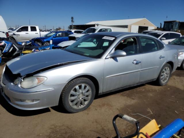 Photo 1 from auction – 2009 BUICK LACROSSE C with VIN 2G4WC582591181677