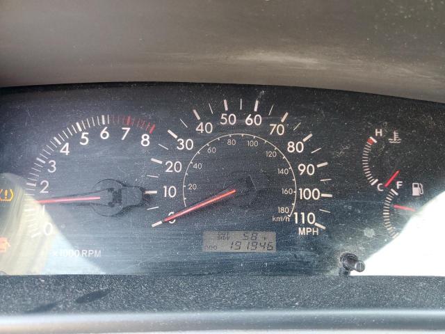 Photo 9 from auction – 2007 TOYOTA COROLLA CE with VIN 1NXBR30E87Z837346
