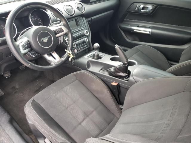 Photo 8 from auction – 2018 FORD MUSTANG with VIN 1FA6P8TH8J5162846