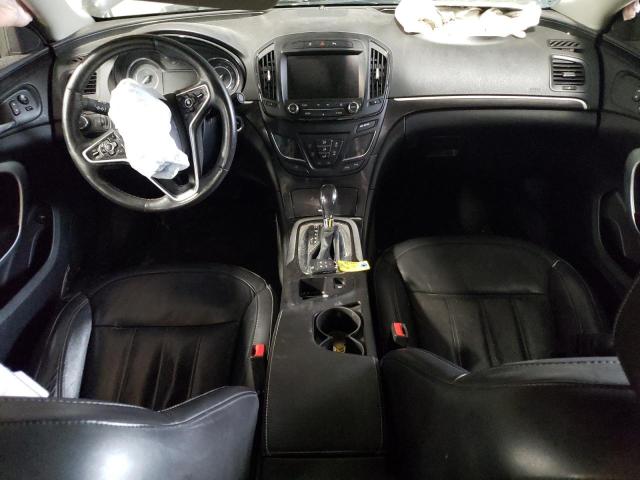 Photo 8 from auction – 2015 BUICK REGAL PREM with VIN 2G4GN5EX1F9155718