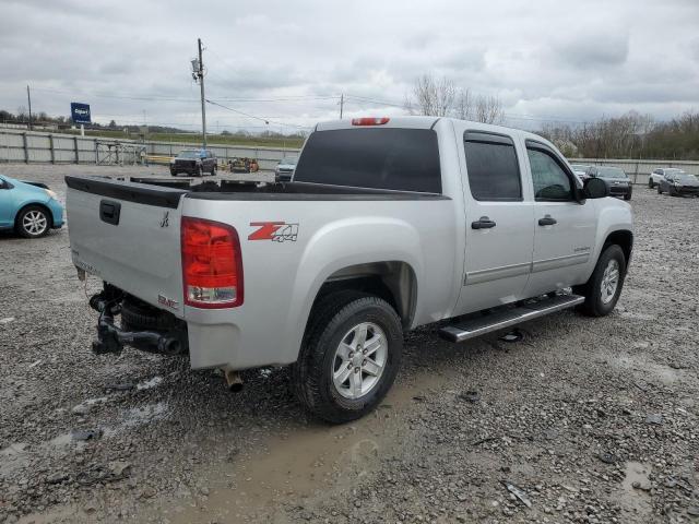 Photo 3 from auction – 2011 GMC SIERRA K15 with VIN 3GTP2VE39BG357300