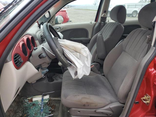 Photo 7 from auction – 2004 CHRYSLER PT CRUISER with VIN 3C4FY48B84T269565