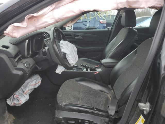 Photo 7 from auction – 2015 CHEVROLET MALIBU 2LT with VIN 1G11D5SL7FF258561