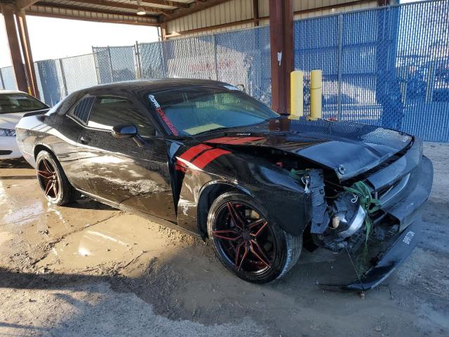 Photo 4 from auction – 2012 DODGE CHALLENGER with VIN 2C3CDYBTXCH225523