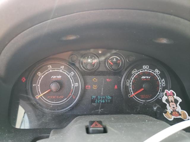 Photo 9 from auction – 2008 FORD FOCUS S/SE with VIN 1FAHP34N68W126139