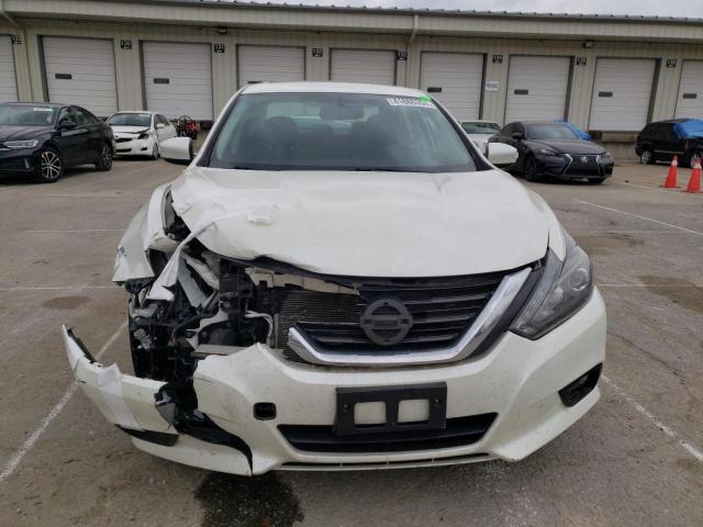 Photo 5 from auction – 2017 NISSAN ALTIMA 2.5 with VIN 1N4AL3AP2HC233841