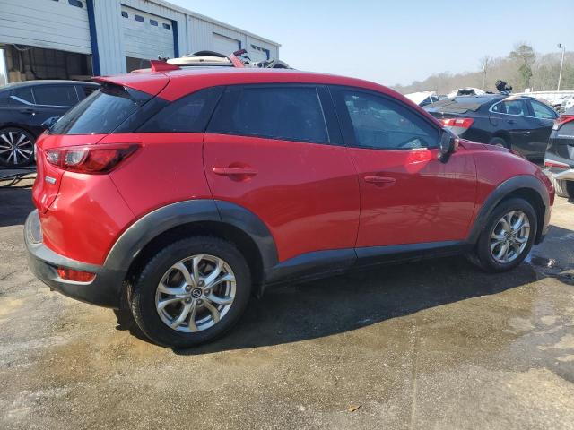 Photo 3 from auction – 2016 MAZDA CX-3 TOURI with VIN JM1DKDC73G0130862