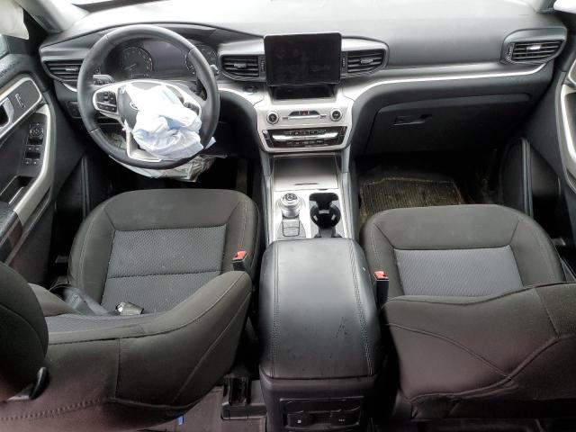 Photo 8 from auction – 2022 FORD EXPLORER X with VIN 1FMSK8DH6NGB99955