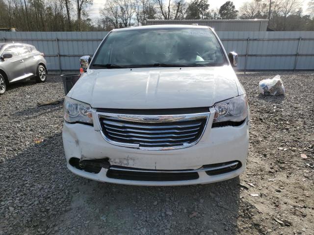 Photo 5 from auction – 2011 CHRYSLER TOWN & COU with VIN 2A4RR8DG3BR712217
