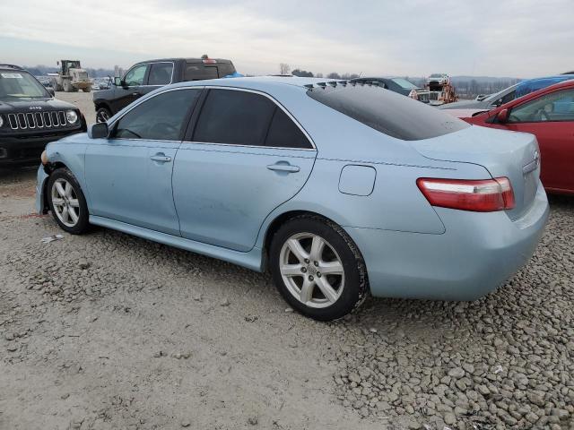 Photo 2 from auction – 2009 TOYOTA CAMRY BASE with VIN 4T1BE46K09U903163