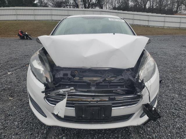 Photo 5 from auction – 2015 FORD FIESTA SE with VIN 3FADP4BJ3FM117786