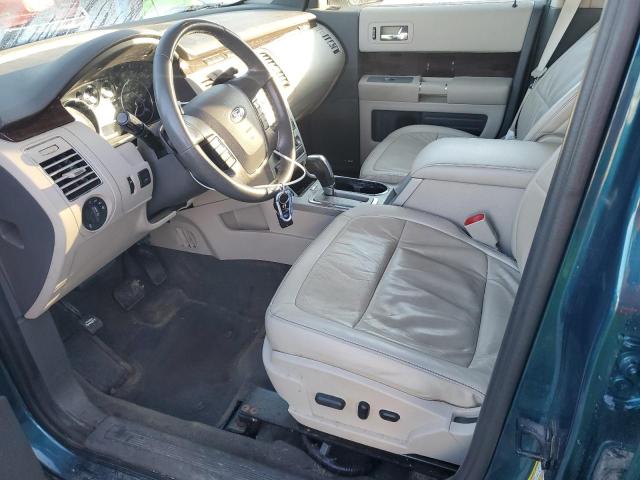 Photo 7 from auction – 2011 FORD FLEX SEL with VIN 2FMHK6CT6BBD11712