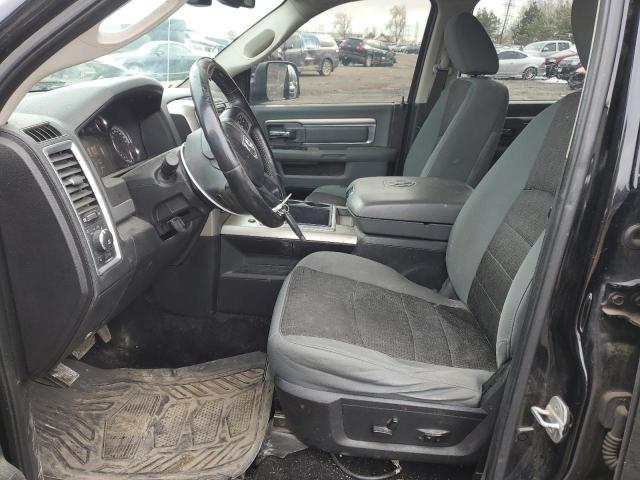 Photo 7 from auction – 2014 RAM 1500 SLT with VIN 1C6RR7LT4ES166584