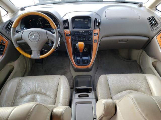 Photo 8 from auction – 2002 LEXUS RX 300 with VIN JTJGF10U620147459