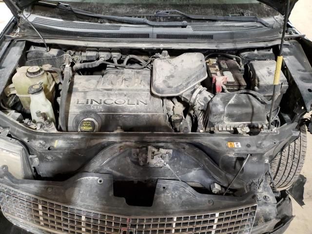 Photo 12 from auction – 2009 LINCOLN MKX with VIN 2LMDU68C19BJ01826