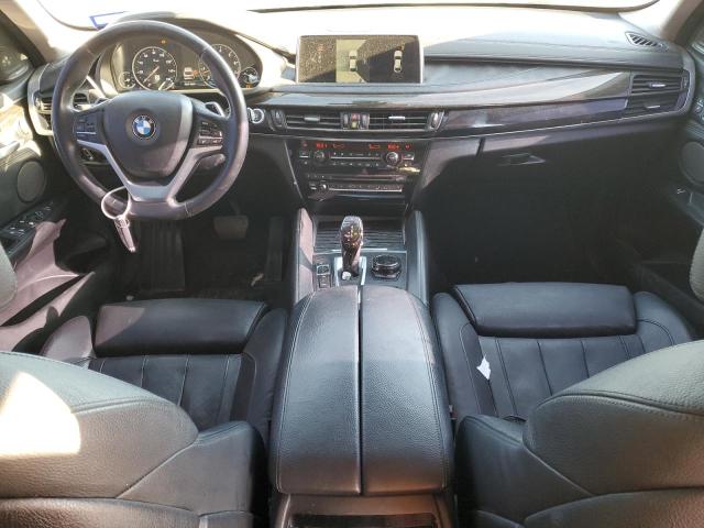 Photo 8 from auction – 2015 BMW X6 XDRIVE5 with VIN 5UXKU6C59F0F94301