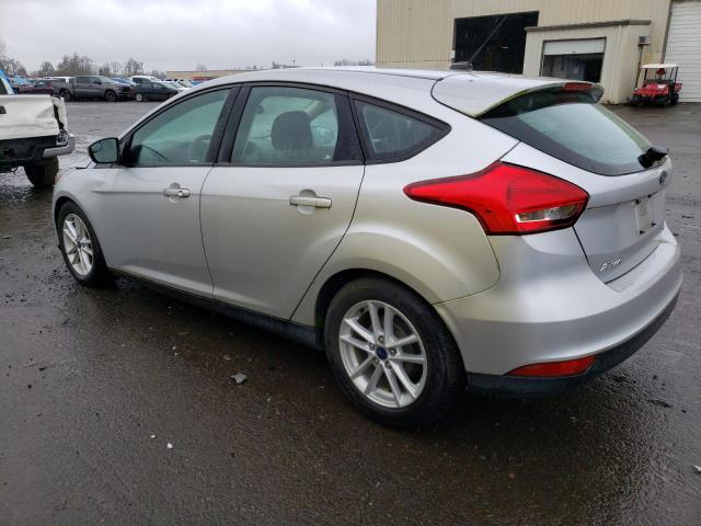 Photo 2 from auction – 2016 FORD FOCUS SE with VIN 1FADP3K20GL372935