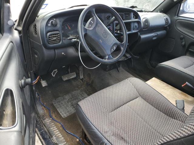 Photo 8 from auction – 1998 DODGE RAM 1500 with VIN 1B7HC16XXWS698702