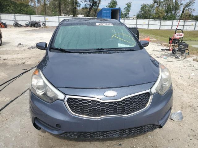 Photo 5 from auction – 2014 KIA FORTE LX with VIN KNAFK4A6XE5064973