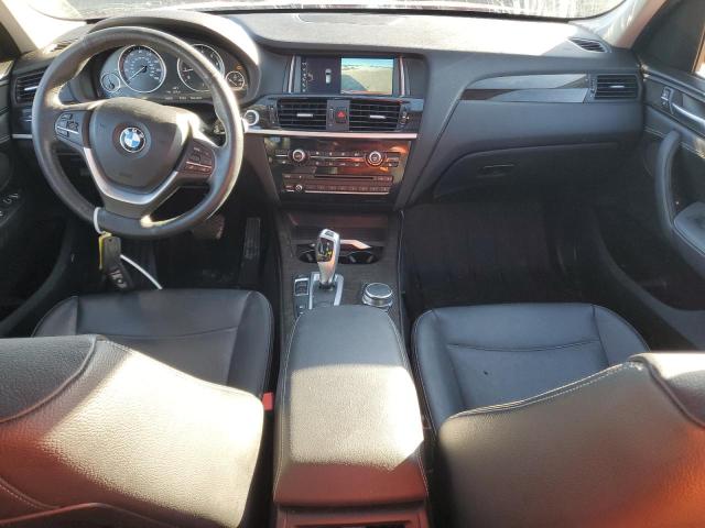 Photo 8 from auction – 2017 BMW X3 XDRIVE2 with VIN 5UXWX9C53H0T12082