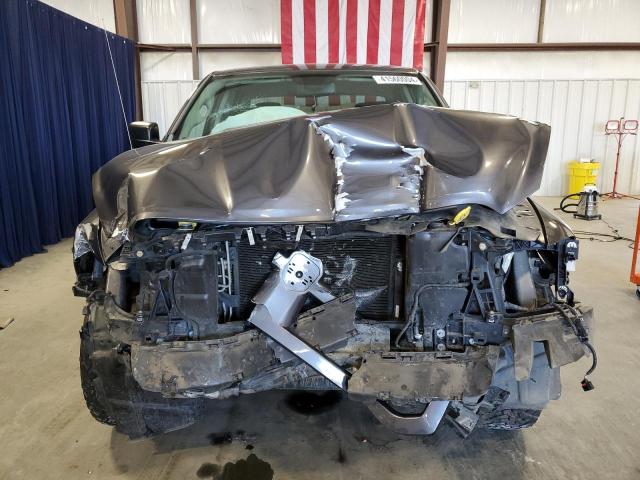 Photo 5 from auction – 2014 RAM 1500 ST with VIN 1C6RR6KT8ES237667