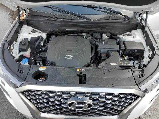 Photo 12 from auction – 2022 HYUNDAI PALISADE C with VIN KM8R7DHEXNU420306