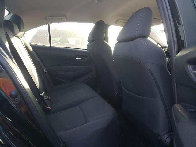 Photo 10 from auction – 2021 TOYOTA COROLLA LE with VIN 5YFEPMAE5MP194216