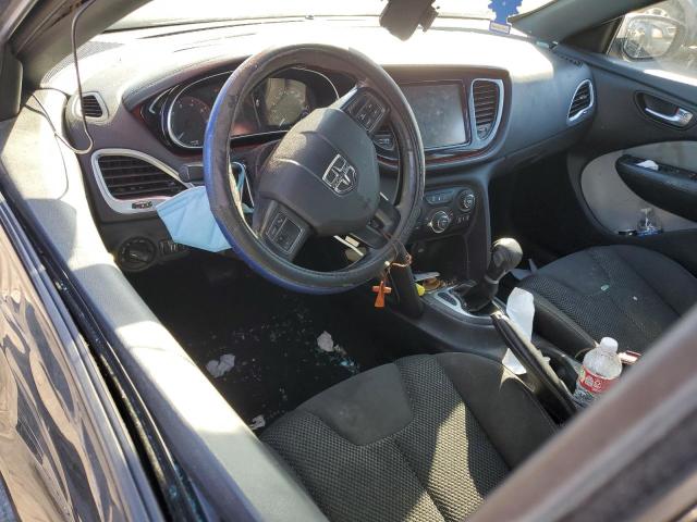 Photo 8 from auction – 2015 DODGE DART SXT with VIN 1C3CDFBB1FD346714