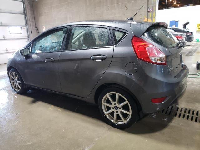 Photo 2 from auction – 2015 FORD FIESTA SE with VIN 3FADP4EJ2FM135921