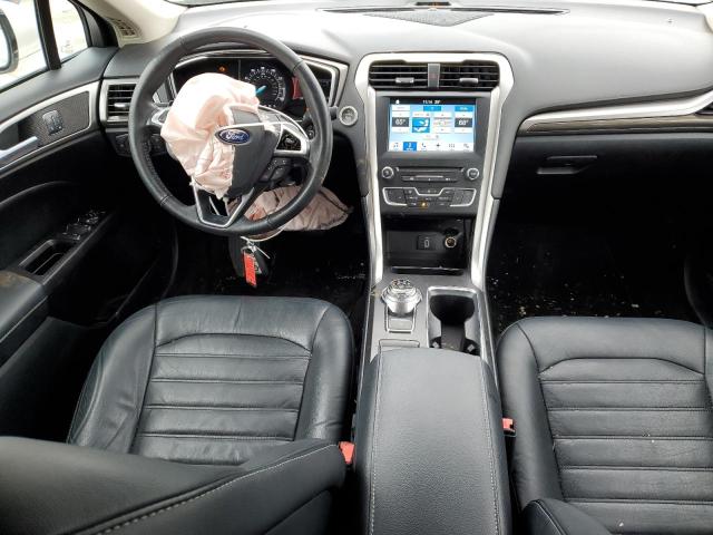 Photo 8 from auction – 2017 FORD FUSION SE with VIN 3FA6P0HD1HR289047