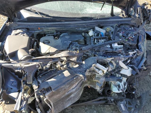Photo 11 from auction – 2017 CHEVROLET MALIBU LT with VIN 1G1ZE5ST1HF168552