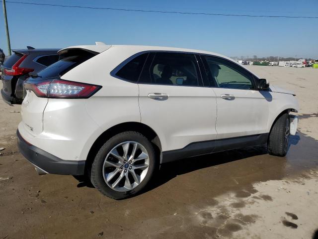 صورة رقم 3 من المزاد - 2017 FORD EDGE TITAN مع VIN 2FMPK4K82HBC69271