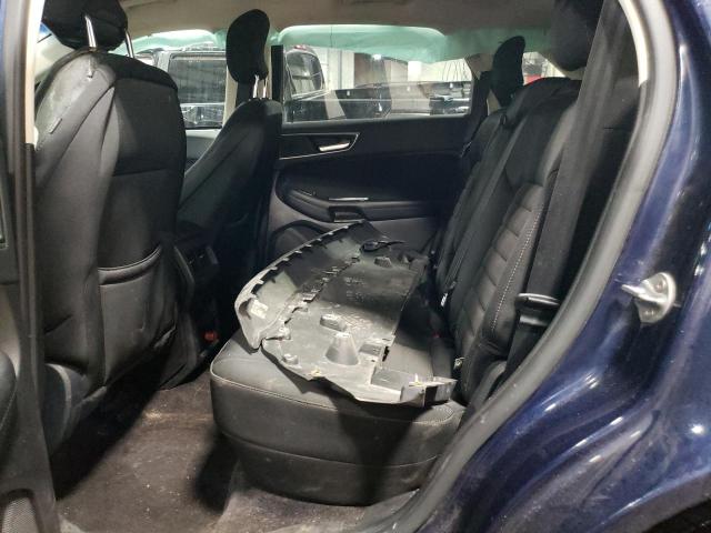Photo 10 from auction – 2017 FORD EDGE SEL with VIN 2FMPK4J93HBB79721