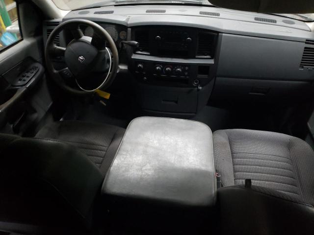 Photo 8 from auction – 2008 DODGE RAM 1500 S with VIN 1D7HU18268J228910