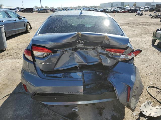 Photo 6 from auction – 2020 TOYOTA COROLLA LE with VIN 5YFEPRAE9LP117568