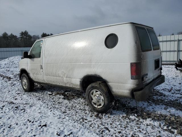 Photo 2 from auction – 2011 FORD ECONOLINE with VIN 1FTNE2EW1BDA60039
