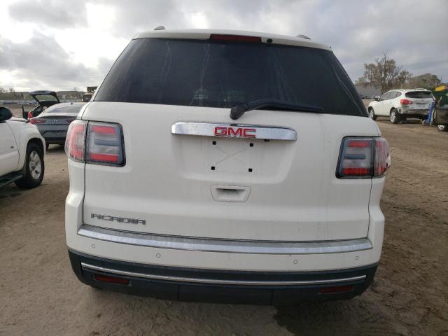 Photo 6 from auction – 2013 GMC ACADIA SLE with VIN 1GKKRNED3DJ185141