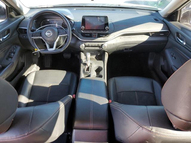Photo 8 from auction – 2020 NISSAN ALTIMA SR with VIN 1N4BL4CV5LC181801