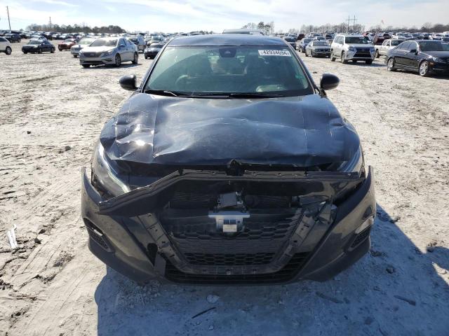 Photo 5 from auction – 2022 NISSAN ALTIMA SR with VIN 1N4BL4CVXNN402333
