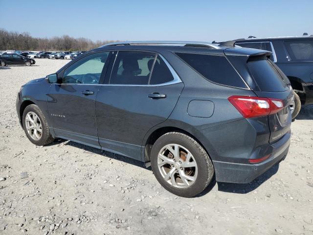Photo 2 from auction – 2018 CHEVROLET EQUINOX LT with VIN 2GNAXTEXXJ6237456