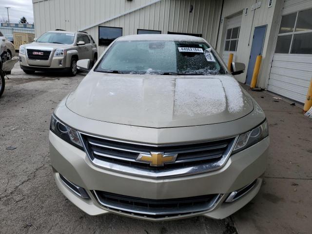 Photo 5 from auction – 2015 CHEVROLET IMPALA LT with VIN 2G1115SL8F9137586