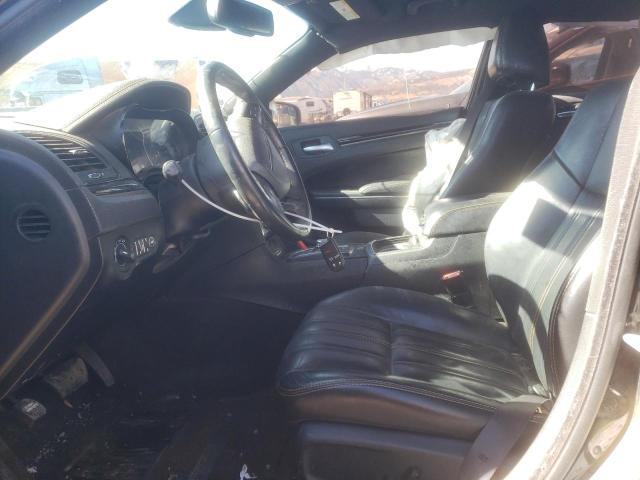 Photo 7 from auction – 2016 CHRYSLER 300 S with VIN 2C3CCAGG4GH274311