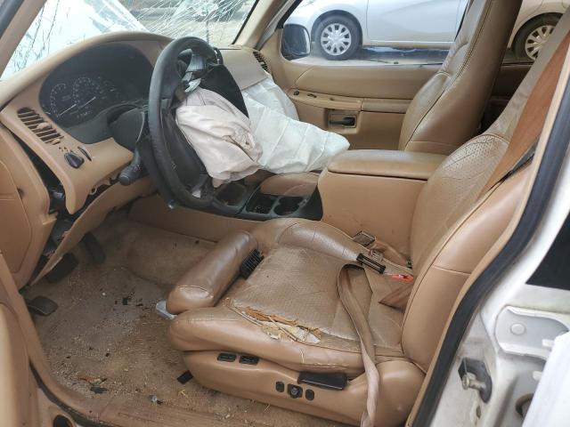 Photo 7 from auction – 1996 FORD EXPLORER with VIN 1FMDU32X3TUC96366