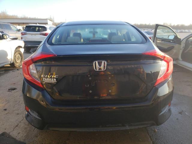 Photo 6 from auction – 2017 HONDA CIVIC LX with VIN 2HGFC2F57HH564415