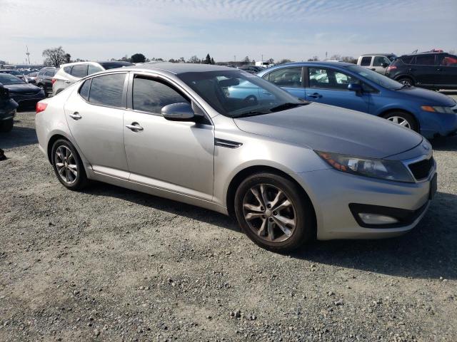Photo 4 from auction – 2013 KIA OPTIMA LX with VIN 5XXGM4A7XDG202564