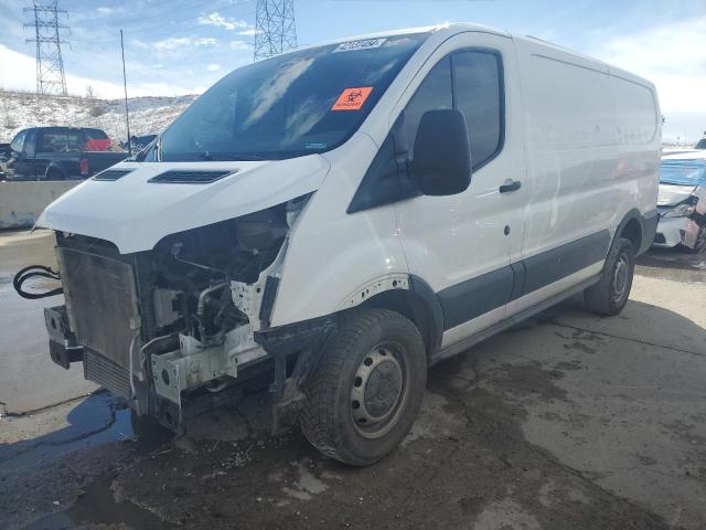 FORD TRANSIT T- 2017 with VIN 1FTYR1YG6HKA19023 - Photo from auction